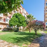 RENTHAS Benalmadena Beach Studio