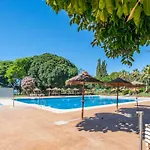 RENTHAS Benalmadena Beach Studio