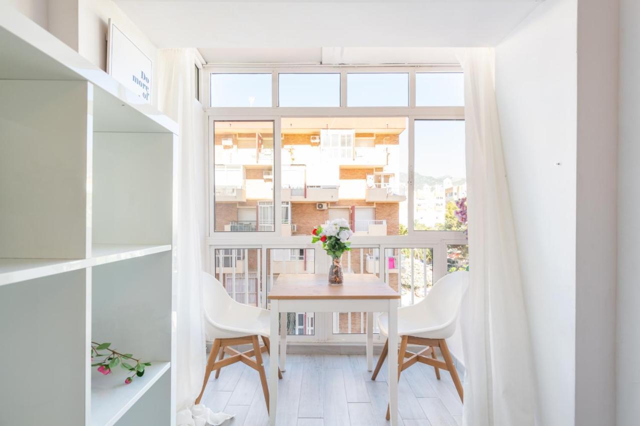 Apartment Renthas Benalmádena