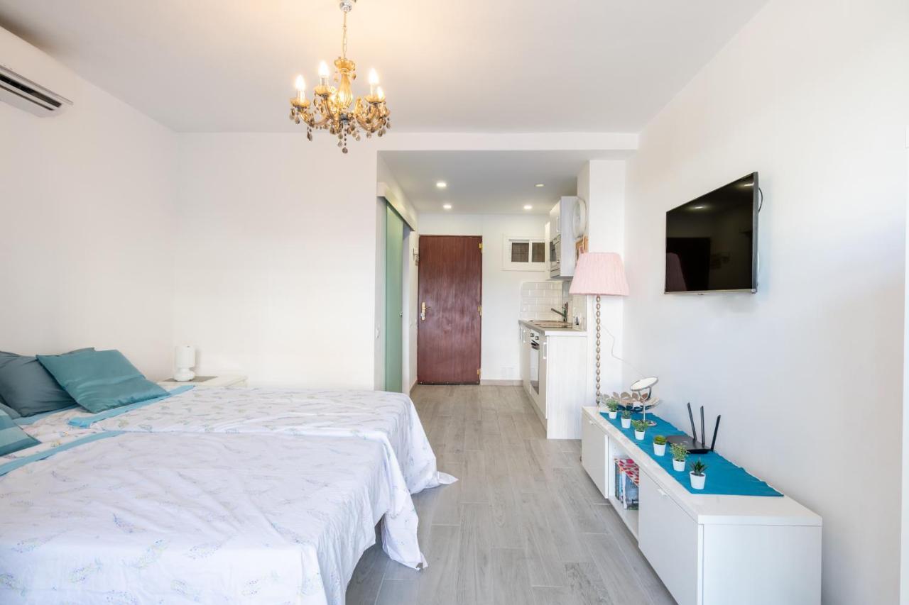 Renthas Apartment Benalmádena