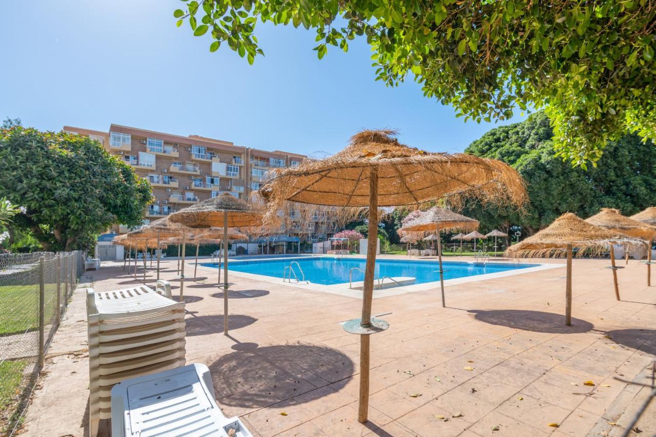 Apartment Renthas Benalmádena