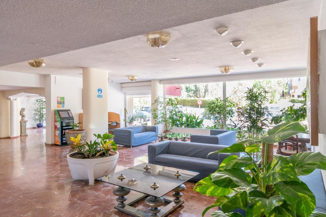Apartment Renthas Benalmádena